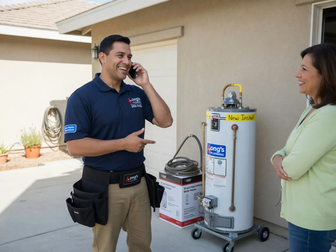 Leak Detection Perry, NY FAQs